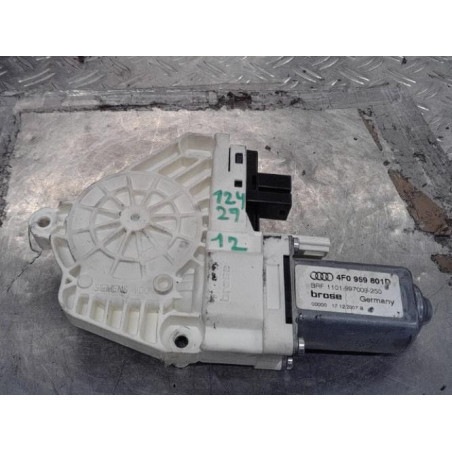 Moteur leve vitre avant gauche AUDI A5 1