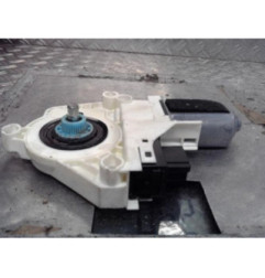 Moteur leve vitre avant gauche AUDI A5 1 Photo n°3