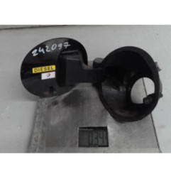 Trappe d'essence PEUGEOT 2008 1