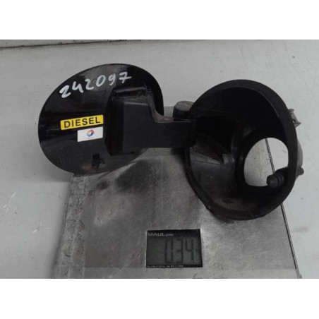 Trappe d'essence PEUGEOT 2008 1