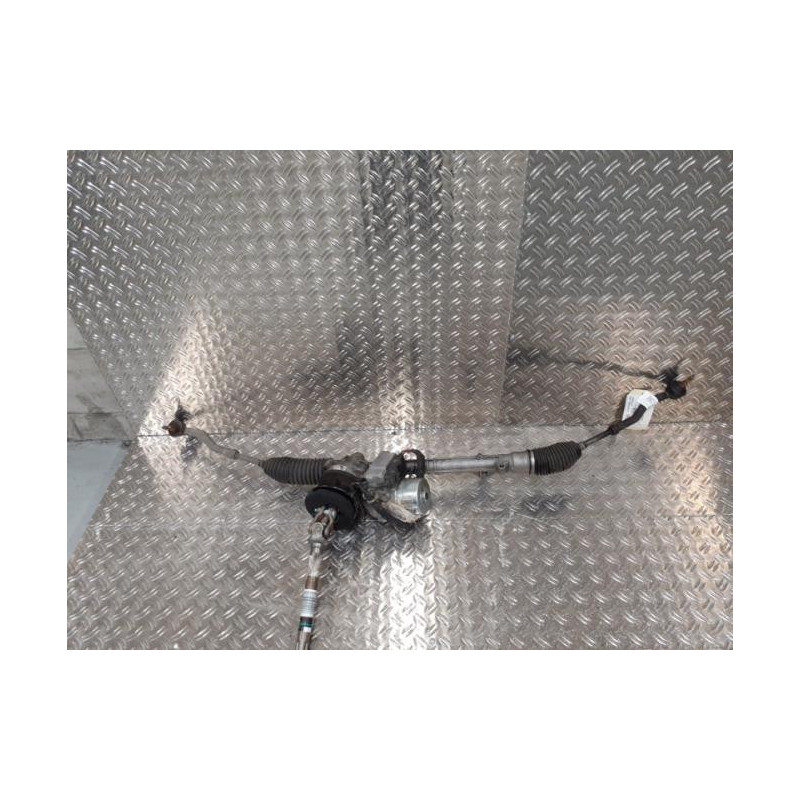 Cremaillere assistee PEUGEOT 2008 1