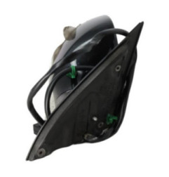 Retroviseur droit VOLKSWAGEN PASSAT 5 Photo n°4