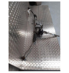 Cremaillere assistee PEUGEOT 2008 1 Photo n°4