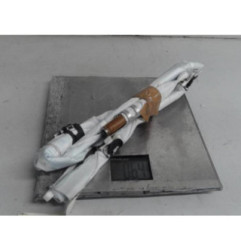 Air bag rideau droit PEUGEOT 2008 1 Photo n°1