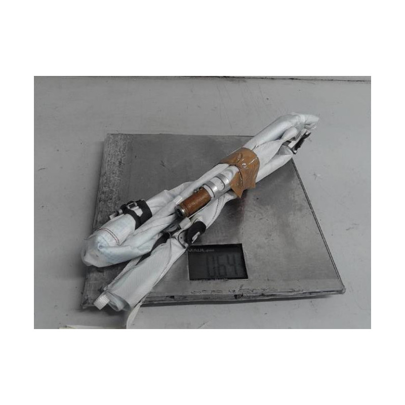 Air bag rideau droit PEUGEOT 2008 1