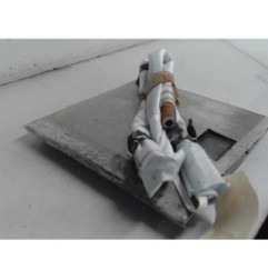 Air bag rideau droit PEUGEOT 2008 1