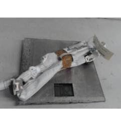 Air bag rideau gauche PEUGEOT 2008 1 Photo n°1