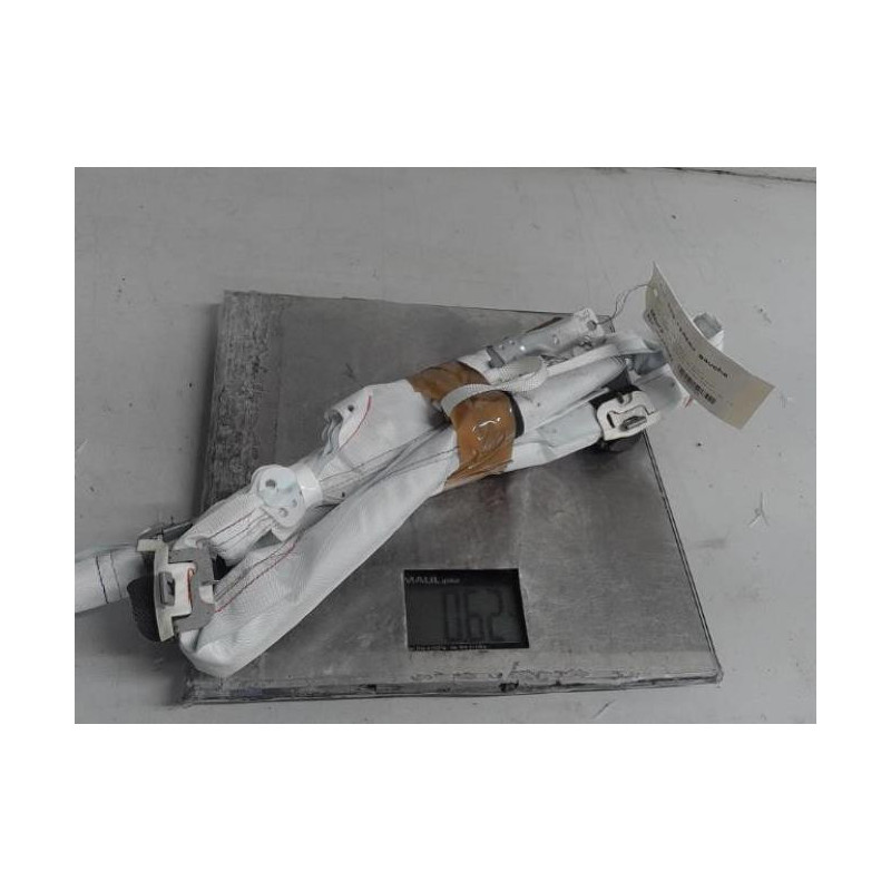 Air bag rideau gauche PEUGEOT 2008 1