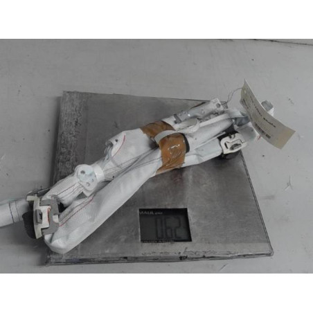 Air bag rideau gauche PEUGEOT 2008 1 Photo n°1