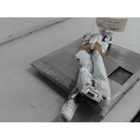Air bag rideau gauche PEUGEOT 2008 1