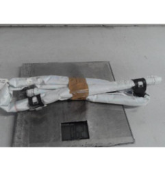 Air bag rideau gauche PEUGEOT 2008 1 Photo n°4