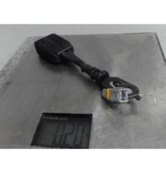 Attache ceinture avant gauche PEUGEOT 2008 1 Photo n°3