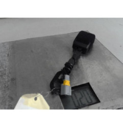 Attache ceinture avant gauche PEUGEOT 2008 1 Photo n°4