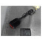 Attache ceinture avant gauche PEUGEOT 2008 1