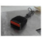 Attache ceinture avant gauche PEUGEOT 2008 1