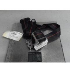 Ceinture arriere droit PEUGEOT 2008 1