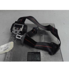 Ceinture arriere droit PEUGEOT 2008 1 Photo n°3