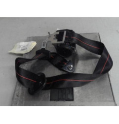 Ceinture arriere droit PEUGEOT 2008 1 Photo n°4
