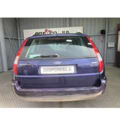 Capot FORD MONDEO 2 Photo n°9