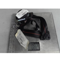 Ceinture arriere gauche PEUGEOT 2008 1 Photo n°1