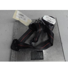 Ceinture arriere gauche PEUGEOT 2008 1
