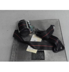 Ceinture arriere gauche PEUGEOT 2008 1 Photo n°3