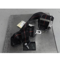 Ceinture arriere gauche PEUGEOT 2008 1 Photo n°4