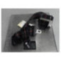 Ceinture arriere gauche PEUGEOT 2008 1