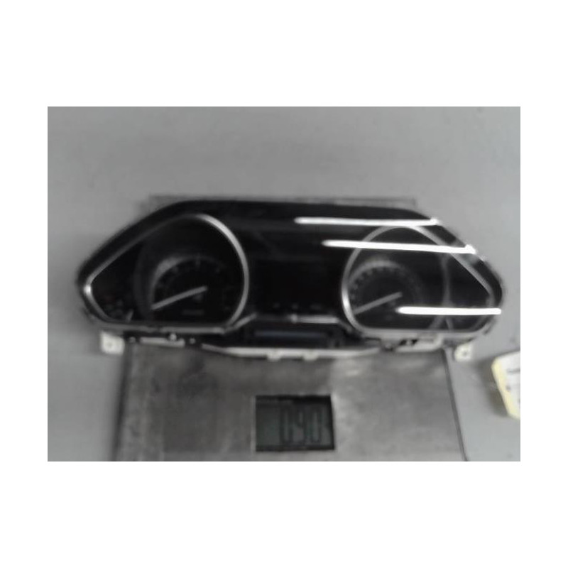 Compteur PEUGEOT 2008 1