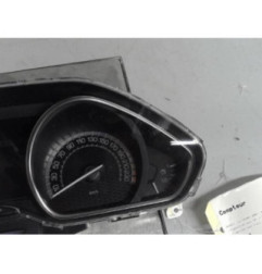 Compteur PEUGEOT 2008 1 Photo n°4