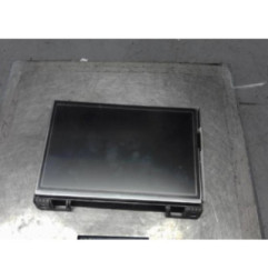 Ecran GPS PEUGEOT 2008 1 Photo n°1