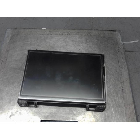 Ecran GPS PEUGEOT 2008 1 Photo n°1