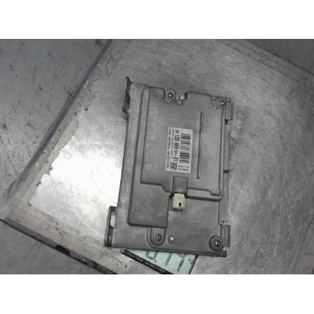 Ecran GPS PEUGEOT 2008 1