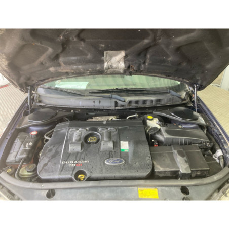 Boite de vitesses FORD MONDEO 2