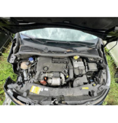 Moteur essuie glace arriere PEUGEOT 2008 1 Photo n°6