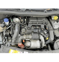 Moteur essuie glace arriere PEUGEOT 2008 1 Photo n°7