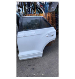 Feu diurne avant gauche VOLKSWAGEN T-ROC Photo n°19