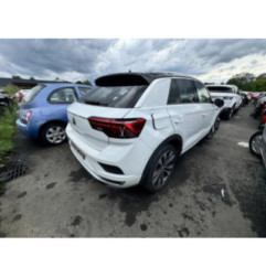 Cremaillere assistee VOLKSWAGEN T-ROC Photo n°14