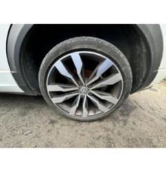 Cremaillere assistee VOLKSWAGEN T-ROC Photo n°16