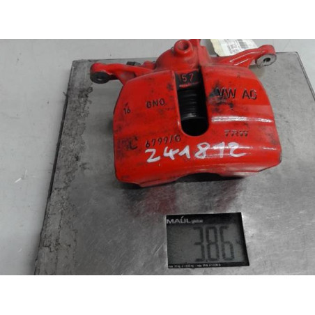 Etrier avant droit (freinage) VOLKSWAGEN T-ROC Photo n°1