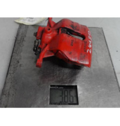 Etrier avant droit (freinage) VOLKSWAGEN T-ROC Photo n°3