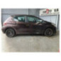 Commande chauffage PEUGEOT 208 1