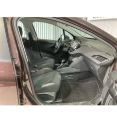 Commande chauffage PEUGEOT 208 1 Photo n°6
