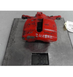 Etrier avant gauche (freinage) VOLKSWAGEN T-ROC Photo n°1