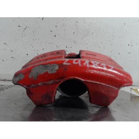 Etrier avant gauche (freinage) VOLKSWAGEN T-ROC