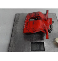 Etrier avant gauche (freinage) VOLKSWAGEN T-ROC Photo n°5