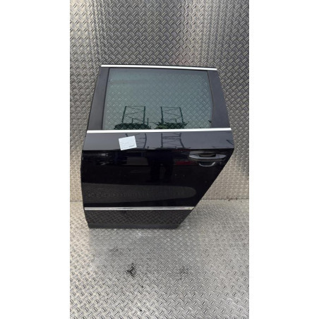 Porte arriere gauche VOLKSWAGEN PASSAT 5 Photo n°1