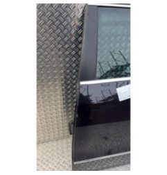 Porte arriere gauche VOLKSWAGEN PASSAT 5