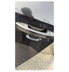 Porte arriere gauche VOLKSWAGEN PASSAT 5 Photo n°3