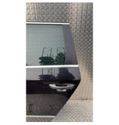 Porte arriere gauche VOLKSWAGEN PASSAT 5 Photo n°4